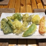 用戶對於そば処 楽一的評論圖