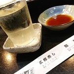 用户对于SUSHI HOUSE 鮨六的评论图