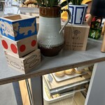 用戶對於BUG Cafe的評論圖