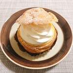 User's review image for モーツアルト 自由が丘北口売店