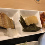 用户对于小樽市民食堂的评论图