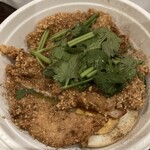 用戶對於台湾屋台飯 好食堂 唐人町店的評論圖
