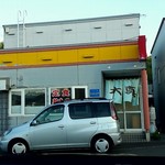 用户对于ラーメン 大真的评论图