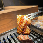 User's review image for 焼肉はんべゑ
