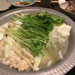 用戶對於博多 華味鳥 西中洲店的評論圖