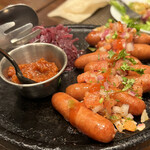 User's review image for Modern Mexican Cosi Cosi