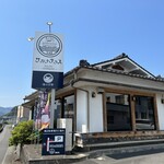 用戶對於舞鶴港 サカナテラス的評論圖