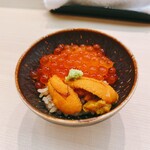 用戶對於鮨十的評論圖