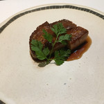 用戶對於季節の料理と鉄板焼き ぐるり的評論圖