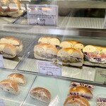 用戶對於BAGEL STANDARD的評論圖