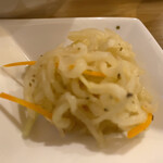 用户对于素食カフェ Ren 四条大宮店的评论图