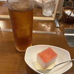 User's review image for ドゥエ クォーリ