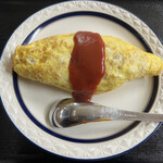 用戶對於丸福食堂的評論圖