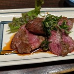 用戶對於炉ばた焼 法善寺 力丸茶屋的評論圖