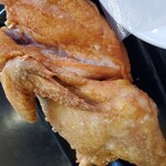 用戶對於なるとキッチン 渋谷店的評論圖