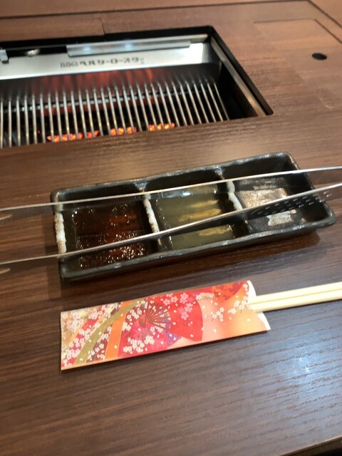 用户对于焼肉 匠苑的评论高清图