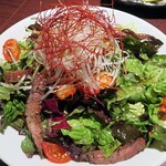 User's review image for 原価酒場牛タンけいすけ 京都駅前店