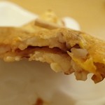 用戶對於阪神名物いか焼き 博多阪急店的評論圖