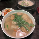 User's review image for ホシギ2羽チキン