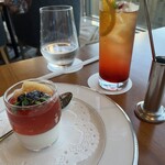 User's review image for The Lobby Cafe