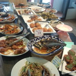 用户对于キッチンとまと畑的评论图