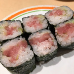 用戶對於築地日本海 竹の塚店的評論圖