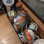 用戶對於餃子の王将 エクスプレス アトレ秋葉原店的評論圖