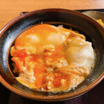 User's review image for 靖國八千代食堂