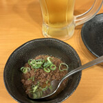 User's review image for ヤキニクエン ニング 南堀江店