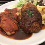 User's review image for キッチンかりんや