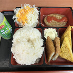 用戶對於ちょいめし あさチャン的評論圖