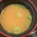 用戶對於丼丼亭 あべちか店的評論圖