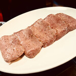 用戶對於高麗亭的評論圖