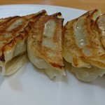 用户对于ラーメンハウス盾的评论图
