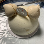 User's review image for ココロトカカオ