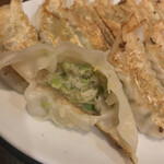 User's review image for 珉珉 南千日前本店