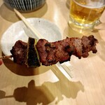 User's review image for もつ焼き ひろや