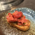 User's review image for YORONIKU TOKYO AZABUDAIHILLS