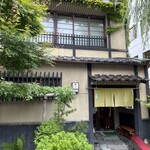 用户对于蕎麦・料理 籔半的评论图