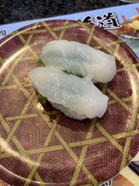 用户对于平禄寿司 札幌サンピアザ店的评论高清图