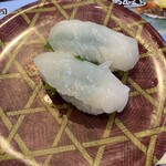 用户对于平禄寿司 札幌サンピアザ店的评论图