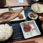 User's review image for うみまち酒場 さかなさま 浜松町店