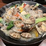 用戶對於赤兵衛 綾瀬東口店的評論圖