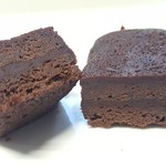 用戶對於東京ショコラ的評論圖