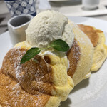User's review image for 幸せのパンケーキ 渋谷店