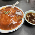 User's review image for 中華料理 丸福