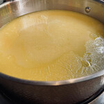 用户对于香港火鍋専門店 鴻運 高田馬場的评论图