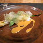 User's review image for 青いけ