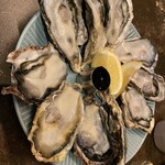 用户对于Crab Shrimp and Oyster 赤坂的评论图