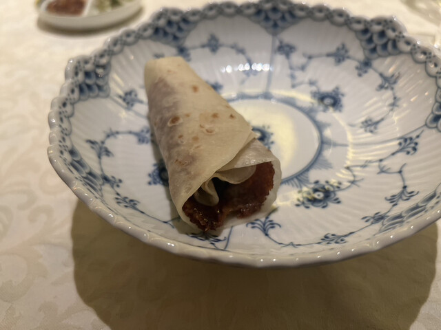 用户对于Wakiya 迎賓茶樓的评论高清图